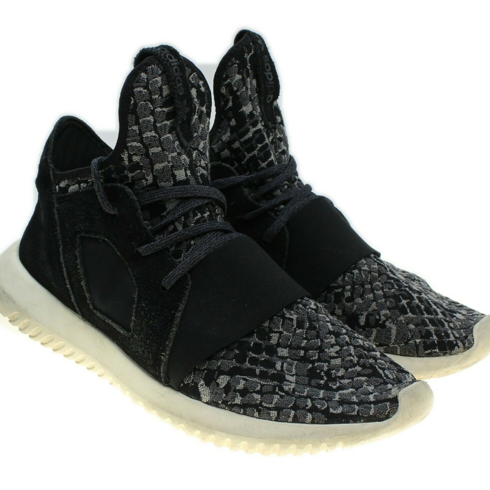 ADIDAS TUBULAR DEFIANT Prime Knit Sneakers